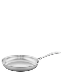 Zwilling Spirit 2-Piece Stainless Steel Fry Pan Set