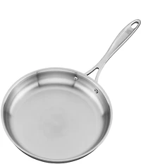 Zwilling Spirit 3-Ply 10#double; Stainless Steel Fry Pan