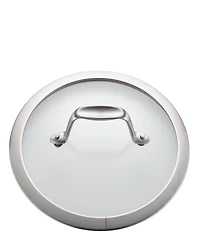 Zwilling Spirit 3-Ply 3-Qt Stainless Steel Covered Saucepan