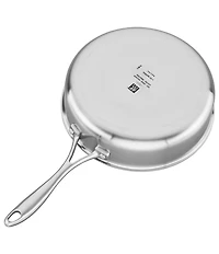 Zwilling Spirit 3-Ply 3-Qt Stainless Steel Saute Pan