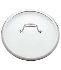 Zwilling Spirit 3-Ply 8-Qt Stainless Steel Dutch Oven