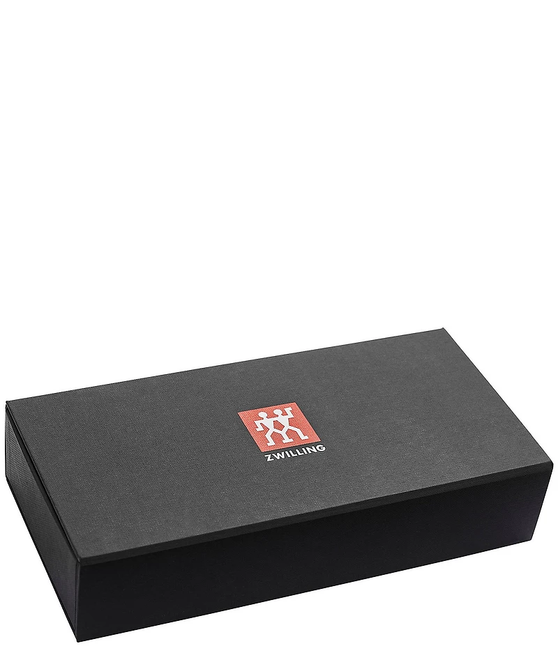 Zwilling Stainless Steel Porterhouse Steak Knives, Set of 8