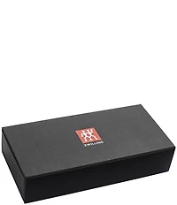 Zwilling Stainless Steel Porterhouse Steak Knives, Set of 8
