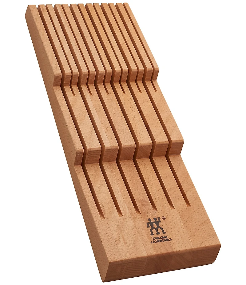 Zwilling Storage In-drawer Knife Organizer - 12 Slot