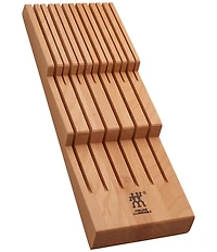 Zwilling Storage In-drawer Knife Organizer - 12 Slot