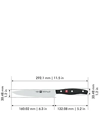 Zwilling Twin Signature 6-inch, Utility Knife