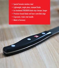 Zwilling Twin Signature 6-inch, Utility Knife