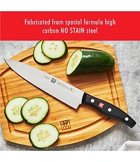 Zwilling Twin Signature 3-Piece Starter Knife Set