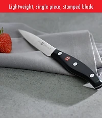 Zwilling Twin Signature 3-Piece Starter Knife Set