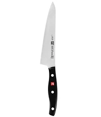 Zwilling Twin Signature 5.5-inch Prep Knife, Fine Edge