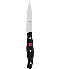 Zwilling Twin Signature 6-Piece Knife Block Set