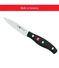 Zwilling Twin Signature 7-Piece Knife Block Set