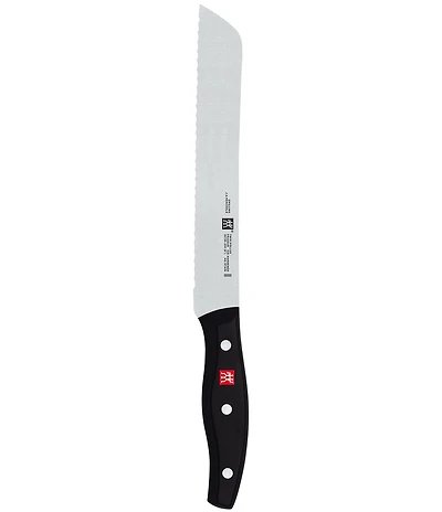 Zwilling TWIN Signature Bread Knife, 8#double;