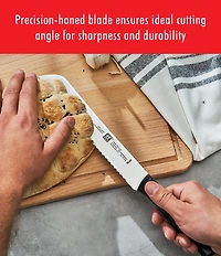 Zwilling TWIN Signature Bread Knife, 8#double;