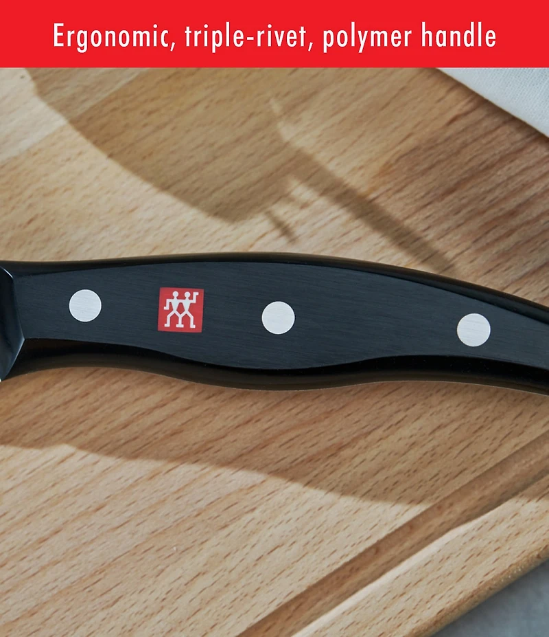 Zwilling TWIN Signature Bread Knife, 8#double;