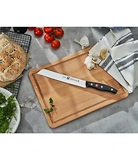 Zwilling TWIN Signature Bread Knife, 8#double;
