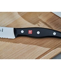 Zwilling TWIN Signature Bread Knife, 8#double;