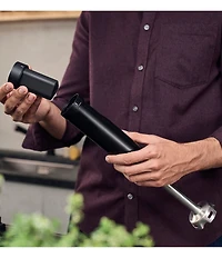 Zwilling Xtend Cordless Hand Blender, Starter Set Including Battery