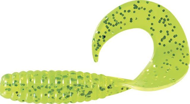 Dick's Sporting Goods Mr. Twister Fat Curly Tail Grub