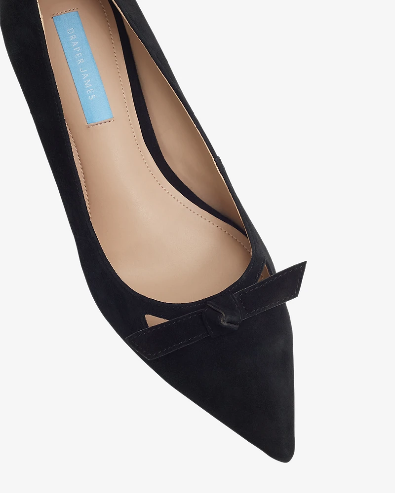 Tawnry Heel