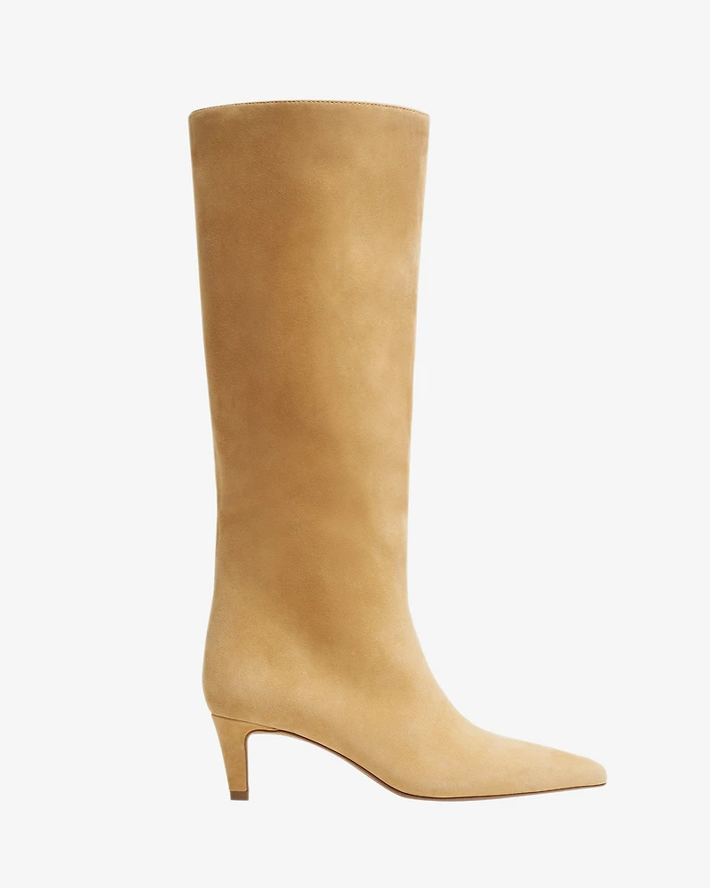 Selma Boots