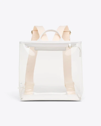 Clear Backpack
