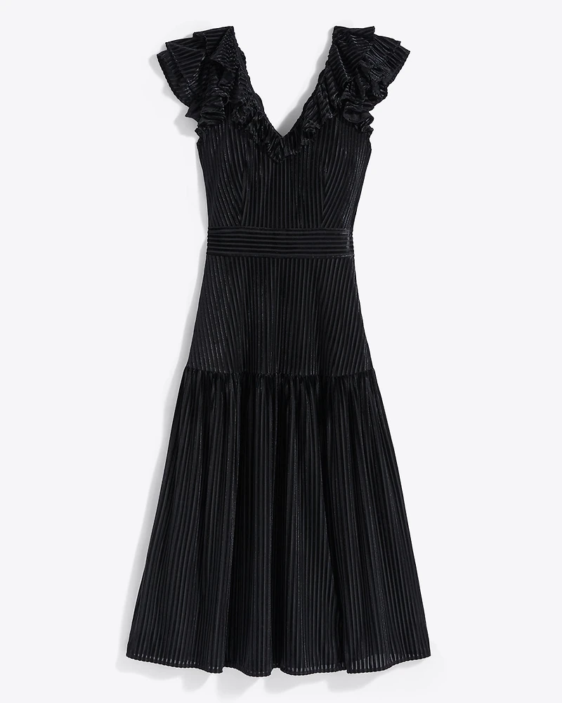 Erica Midi Dress
