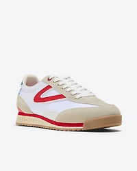 DJ x Tretorn Rawlins Elite Red