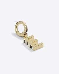 Initial Charm