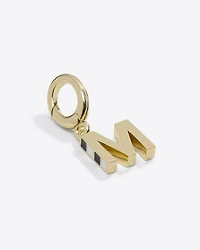 Initial Charm