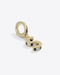 Initial Charm