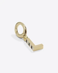Initial Charm