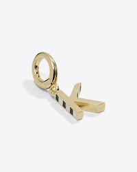 Initial Charm