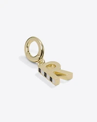 Initial Charm