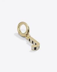 Initial Charm