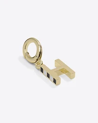 Initial Charm