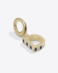 Initial Charm