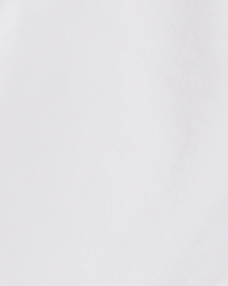 Skinny Jeans White Denim