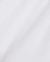 Reyna Long-Sleeve Top Textured Shirting Stripe