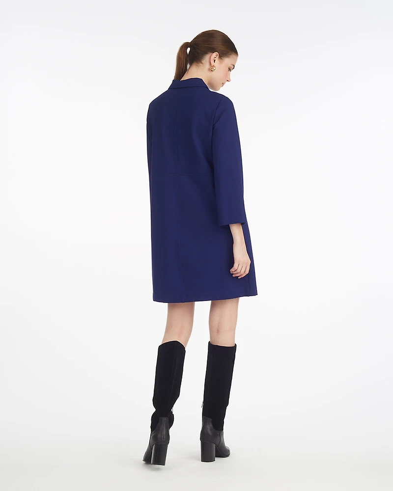 Lyla Shirtdress