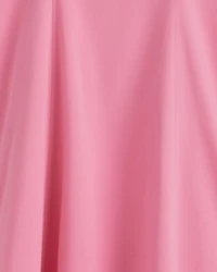 Genevieve Square Neck Sleeveless Midi Dress
