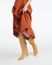 Selma Boots
