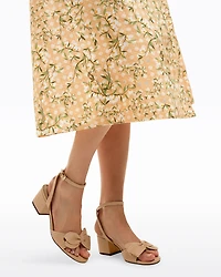 Bow Heel