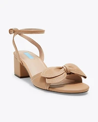 Bow Heel