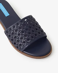 Rattan Sandal