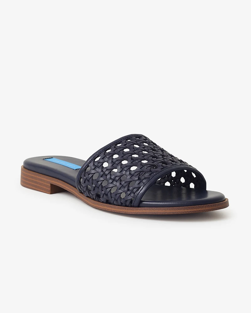 Rattan Sandal