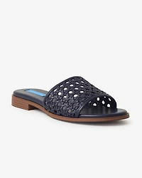 Rattan Sandal