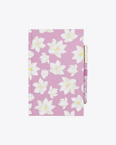 Journal with Pen