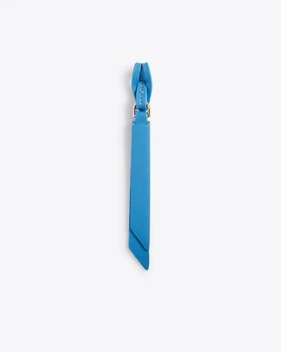 Tassel in Light Blue