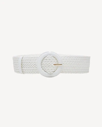 Woven Belt